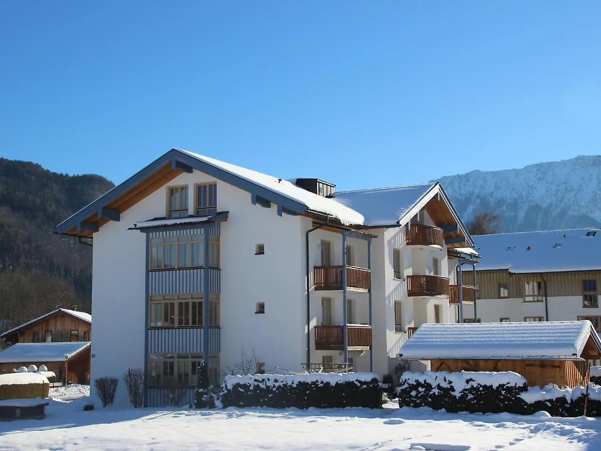 Apartment Bibeloed-6 By Interhome Ruhpolding Germany
