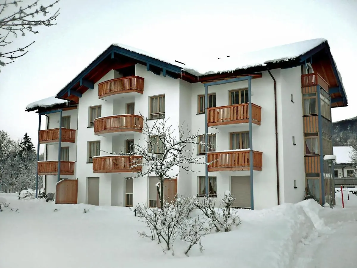 Apartment Bibeloed-6 By Interhome Ruhpolding
