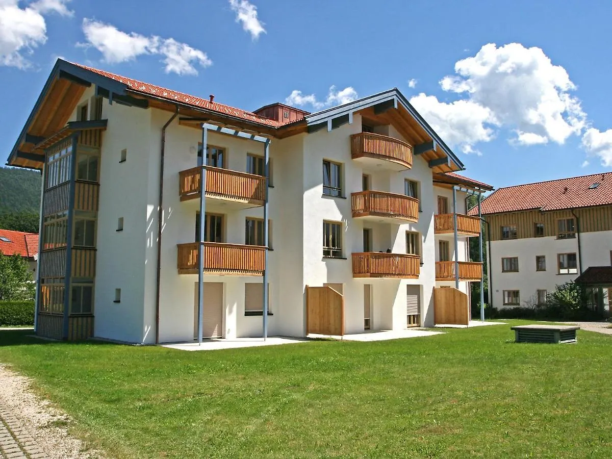 Apartment Bibeloed-6 By Interhome Ruhpolding