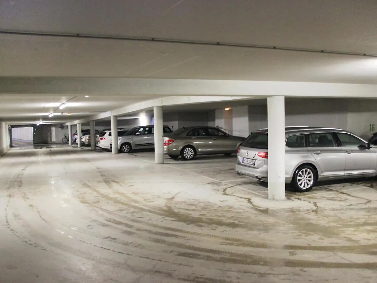 Apartment Bibeloed-6 By Interhome Ruhpolding 0*,