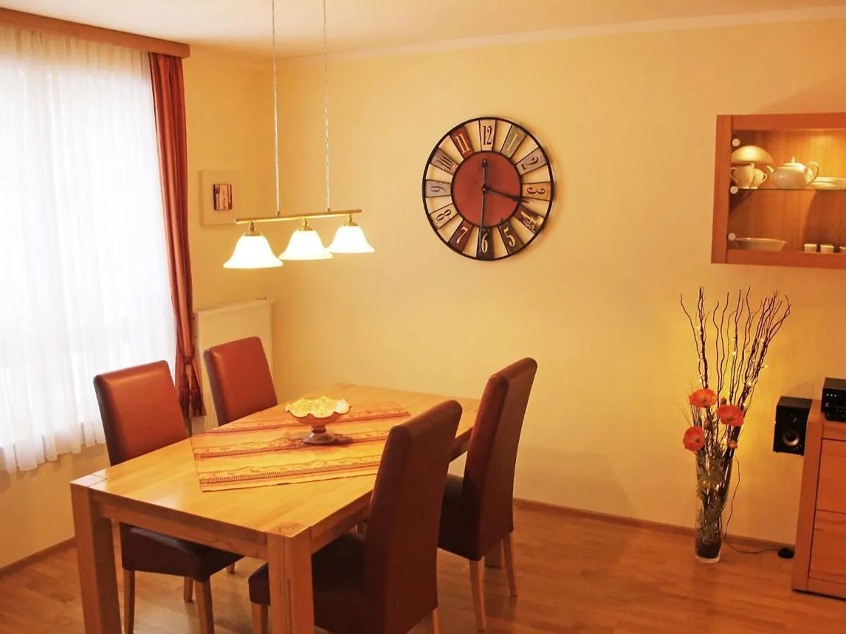 Apartment Bibeloed-6 By Interhome Ruhpolding Německo