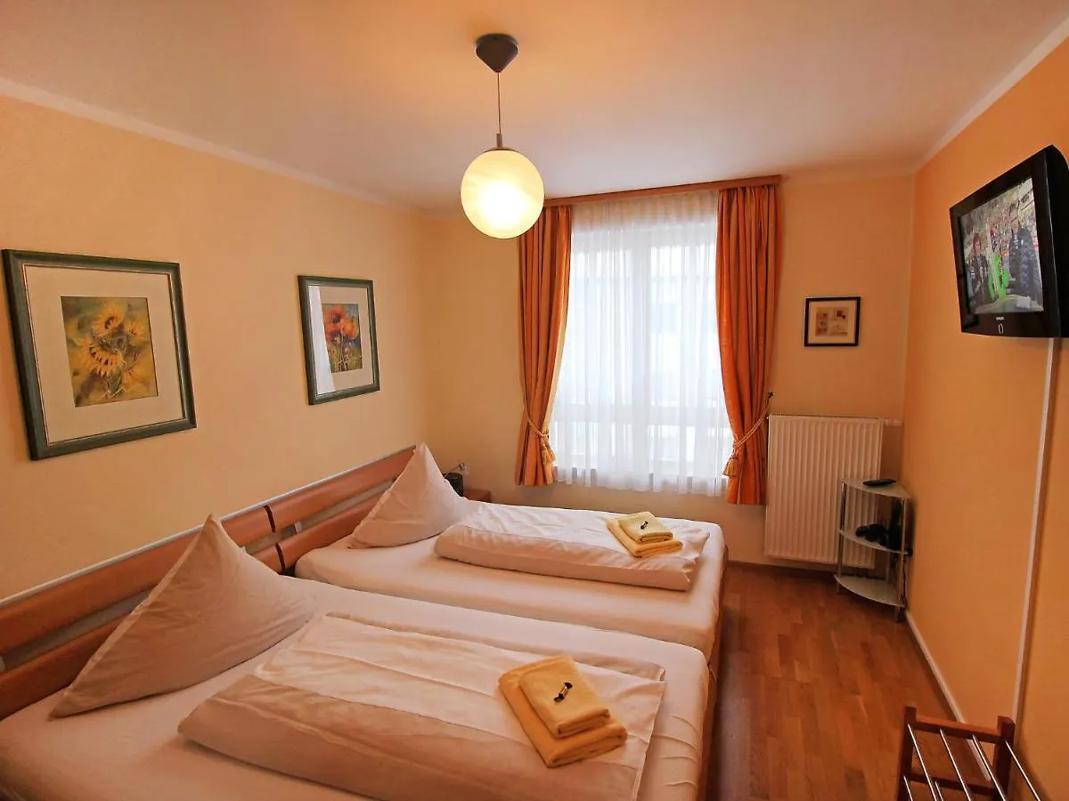 Apartment Bibeloed-6 By Interhome Ruhpolding